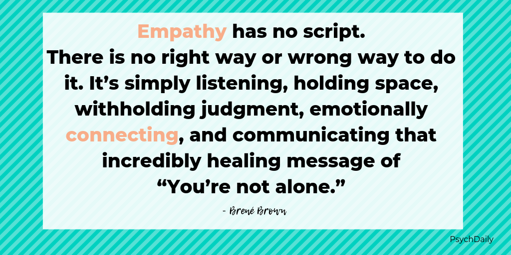 Sympathy quotes, Empathy quotes, Empathy